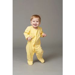 Jumpsuit for babies