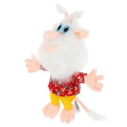 Мульти-Пульти / Multi-Multi / Plush Toy "Booba"