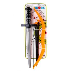 KNOPA / Bully Weapon Pack