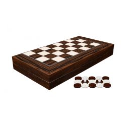 GamesDealer / Gamão Ebony L, Turquia, Yenigun