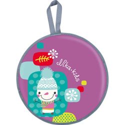 Nika Kids / Soft ice floe "Snowman"