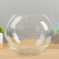 Evis / Vasenkugel "Sphere" 7,4 l