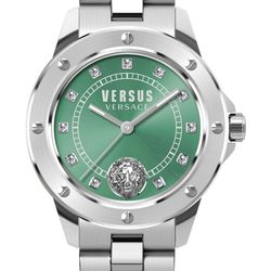 VERSUS Versace / Наручные часы South Horizons S28010017