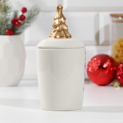 Дорого внимание / Bank for storage "Magic holiday", 300 ml