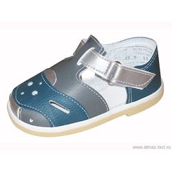 Children's shoes "Almazik" 89 for boys