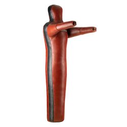 FILIPPOV / Lightweight mannequin "onePRO" made of genuine leather 140 cm