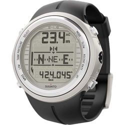 Suunto Dive-Watches SS021116000 Titanium Chronograph Watch