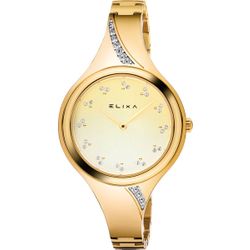 Elixa / Watch Beauty E118-L481