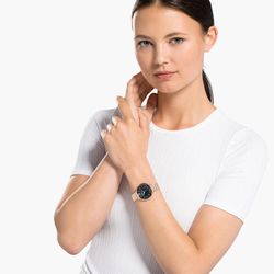Swarovski / Montres suisses Crystalline 5544587