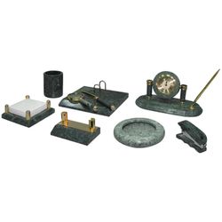Fair Wind / 9-piece table set