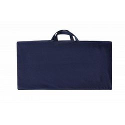 GamesDealer / Housse en velours pour backgammon, Zakaryan