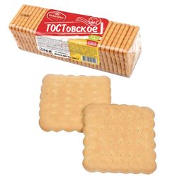 BELOGORE / Cookies "GOST", lingering, 240 g