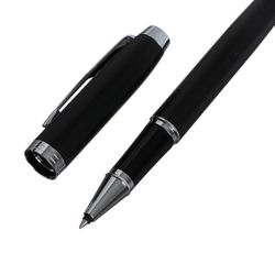Parker / Rollerball Pen IM Essential T319 Matte Black CT F
