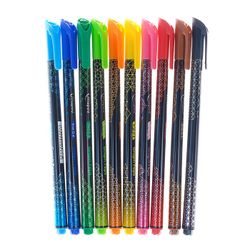 Maped / Capillary pen set 10 colors 0.4 mm