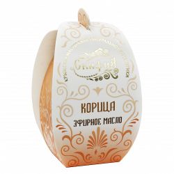 Скифия / Scythia / Cinnamon Essential Oil, Premium Quality, 5 ml