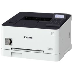CANON / Laser printer COLOR i-SENSYS LBP621Cw, A4, 18 ppm, 30,000 pages / month, network card, Wi-Fi