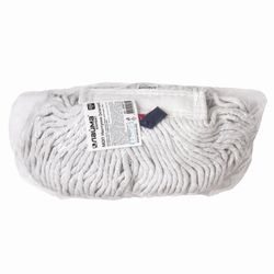 Phần đính kèm LIMA EXPERT / MOP "Kentucky" dùng cho cây lau nhà, bông, chiều dài lông 37 cm, trọng lượng 350 g