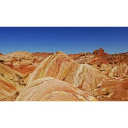 Tours in the gorge Issyk-Kul