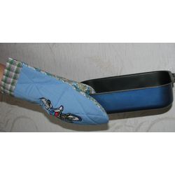 Kitchen mitt, universal
