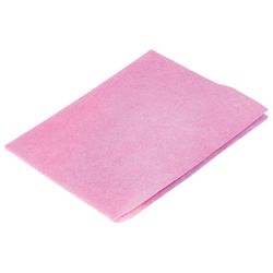ЛАЙМА / Universal napkins, 30x38 cm, 80 g / m2, viscose (IPP), pink, SET 5 pcs.