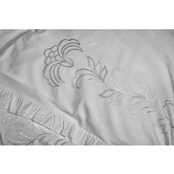 Елецкие кружева / Elets lace / Family bedding set