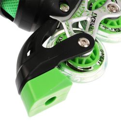 Next / Sliding rollers