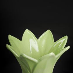 Керамика ручной работы / Table vase "Pineapple"