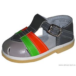 Children's shoes "Almazik" 0-127 for boys