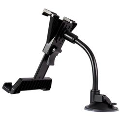 DEFENDER / Car holder 211, clip 110-200 mm, on glass