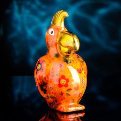 Хорошие сувениры / Piggy bank "Parrot Coco"