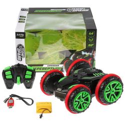 Технодрайв / Technodrive / Radio-controlled model "Amphibian-rollover"