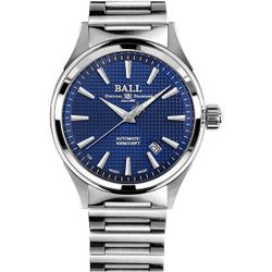 BALL / Swiss mechanical wrist watch Fireman NM2098C-S5J-BE