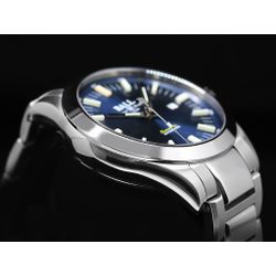 BALL / KÜRESEL / İsviçre mekanik kol saati Mühendisi M NM2128C-S1C-BE