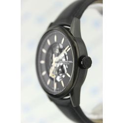 Raymond Weil / Schweizer mechanische Armbanduhr Freelancer 2715-BKC-20021