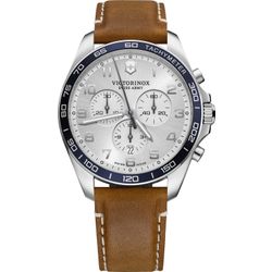 Victorinox / Fieldforce 241900 Swiss Chronograph Watch