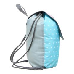 Calligrata / Children's backpack "Girl"