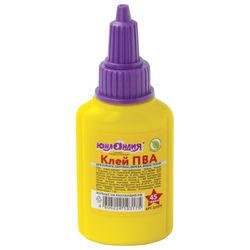 PVA glue INLANDIA (paper, cardboard, wood), 45 g