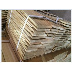 Shindel Shingle Tiles, larch roofing material