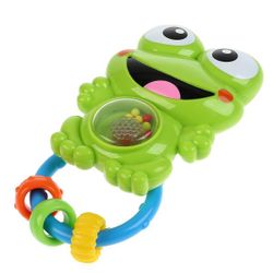 Умка / Umka / Rattle