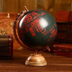 Сималенд / Souvenir globe "Words"