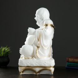 Хорошие сувениры / Piggy bank "Hotei sitting big"