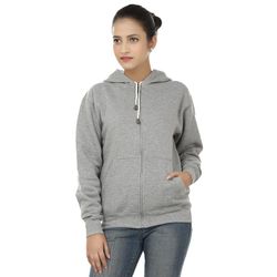 Women's sweatshirt