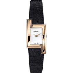 Versace / Swiss watch Greca icon VELU00419