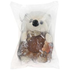 Мульти-Пульти / Multi-Multi / Soft toy "Filimon the Hedgehog"