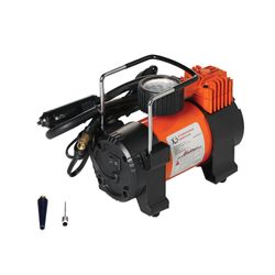 AIRLINE / Automotive compressor "X3", capacity 40 l / min, pressure up to 10 ATM