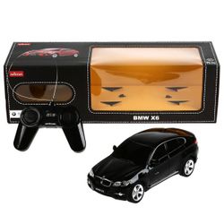Rastar / Car "BMW X6"