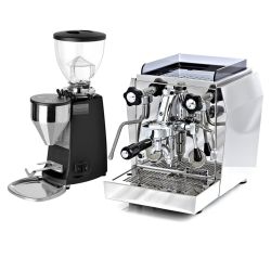 Coffee machine V3 Rocket Giotto PID