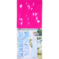 Style and smile / Set for creativity "Wedding notebook"