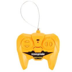 Технодрайв / Technodrive / RC model "Excavator"