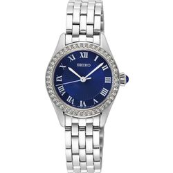 Relógio de pulso Seiko / japonês vestido CS SUR335P1